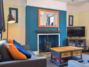 Living area | The Buxton Retreat, Buxton
