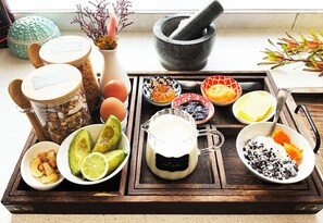 Frukost