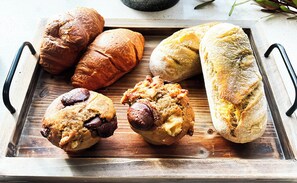 Frukost
