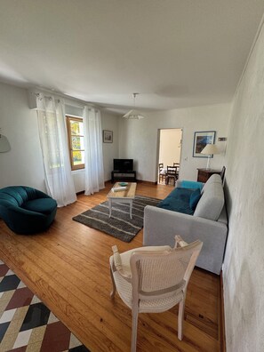 Opholdsområde
