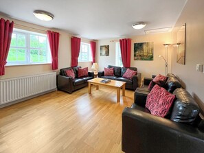 Living area | Katies Corner - Greetham Retreat, Greetham, near Horncastle
