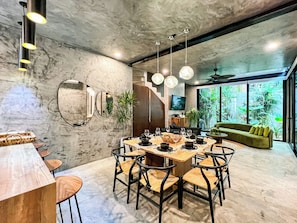 Restaurantes