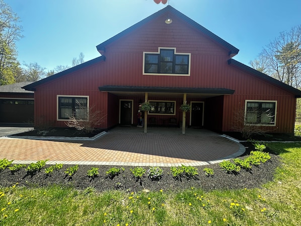 Exteriör