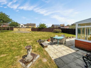 Exterior | Glenmore Garden, Weymouth