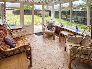 Sun room | Glenmore Garden, Weymouth