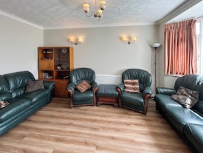 Living area | Glenmore Garden, Weymouth