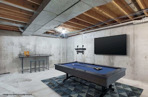 ゲーム室