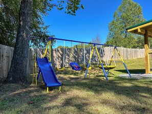 Area bambini