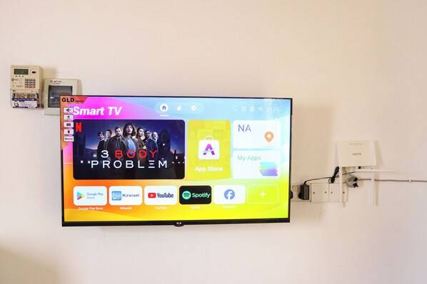 Television