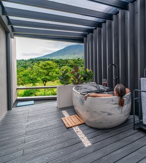 Relaxation Area – Second Level