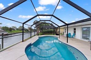 Swim,lounge,repeat-your private oasis awaits