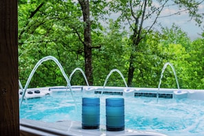 Perfect for unwinding under the stars or after a long hike. Pure relaxation!