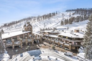 Seven Springs Resort
