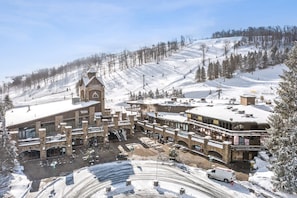 Seven Springs Resort