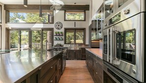 Cuisine privée