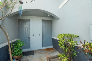 Detalle exterior
