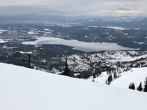 Wintersport/Ski