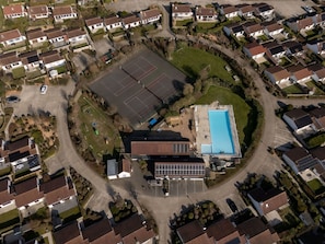 Residential Area, Swimming Pool, Recreation, Suburb, Resort