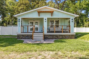 Your Family Friendly Home Away from Home