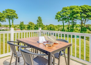 Kingfisher Pet - Meadow Lakes Holiday Park, Nr St Austell