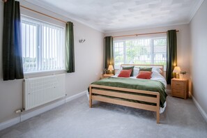 Audreys - 3 Bed Holiday Home - Manorbier (25534)