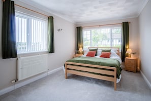 Audreys - 3 Bed Holiday Home - Manorbier (25534)