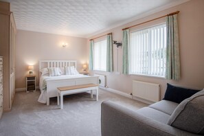 Audreys - 3 Bed Holiday Home - Manorbier (25504)