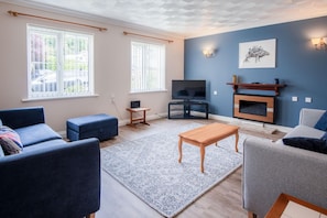 Audreys - 3 Bed Holiday Home - Manorbier (25523)