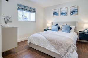 The Studio - 1 Bedroom Cottage - Princes Gate (25215)