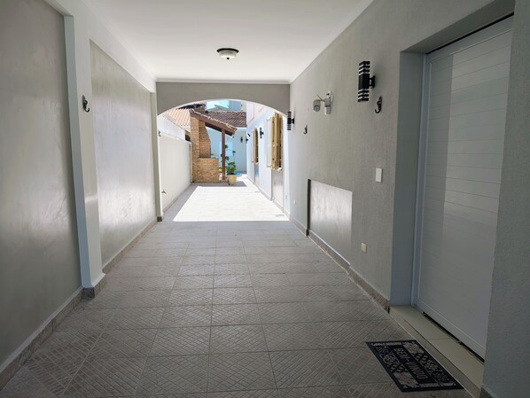 Intérieur