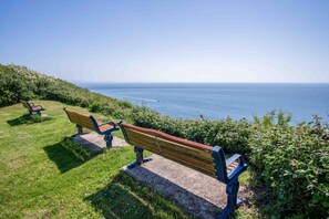 Cosy Cottage - 2 Bedroom Cottage - Mumbles (7259)