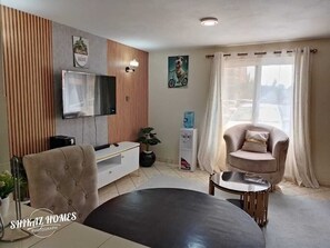 Interiör