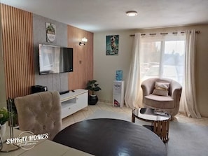 Interiör