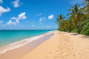 Plage