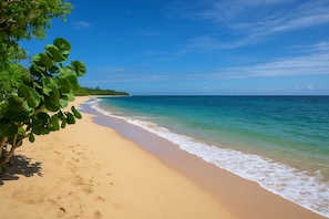 Plage