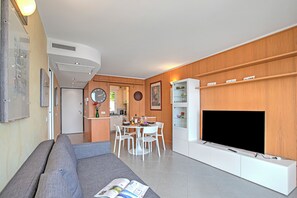 Salon et salle à manger