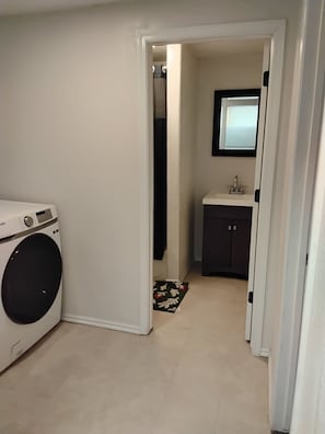 Interiør