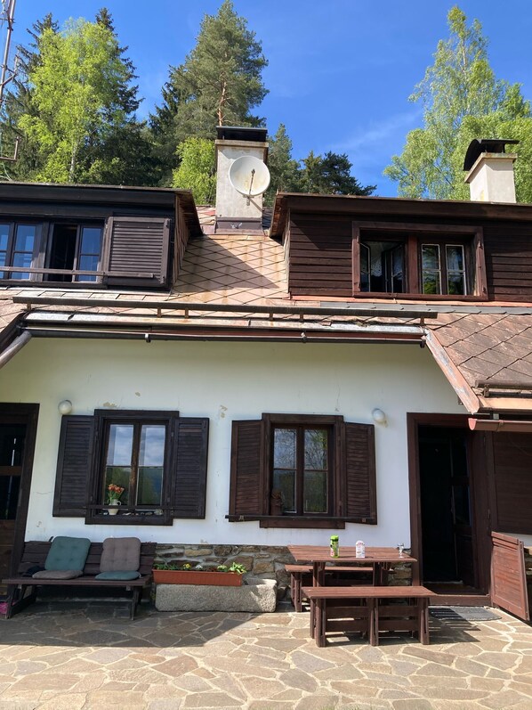 Ulkopuoli