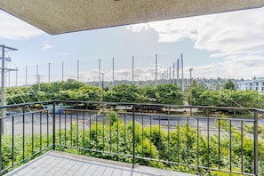 施設の敷地