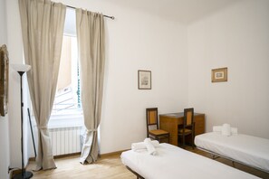 Child's bedroom