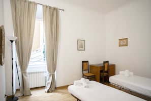 Child's bedroom
