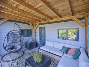 Patio / Balcony