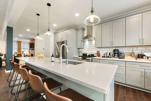 Cucina privata