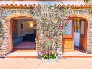 Building Exterior