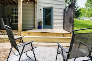 Terrass/Patio