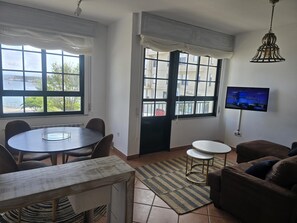 Coin séjour