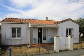Exteriör