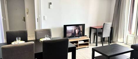 レストラン