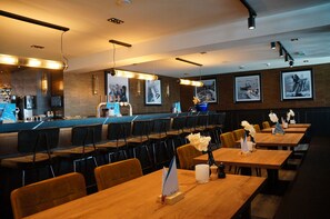 Onsite bar