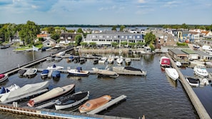 Port de plaisance